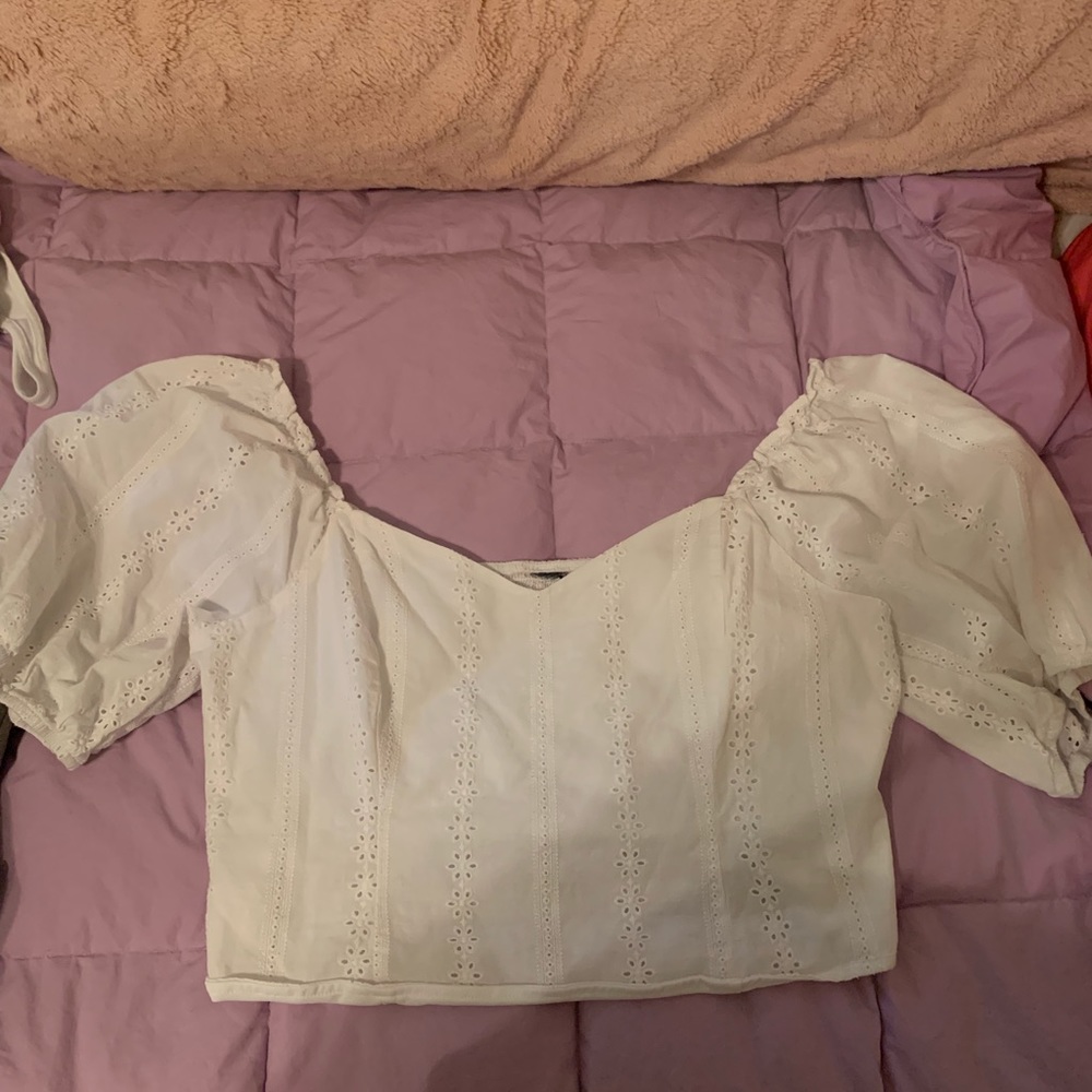 Target- wild fable, worn once!